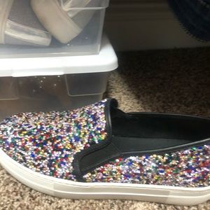 Steve Madden sneakers